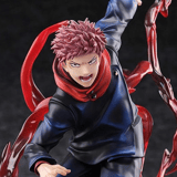 Yuji Itadori - S-Fire - Sega