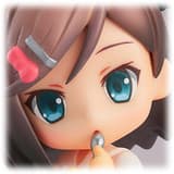 Tsukiko Tsutsukakushi - Nendoroid Petite