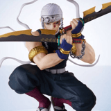 Tengen Uzui - Demon Form Advancing - Demon Slayer ConoFig - Aniplex
