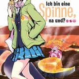 Ich bin eine Spinne, na und? - Manga Cult - Band 004