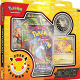 Pokémon TCG - Pokémon Day 2026 Kollektion - GER