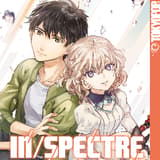 In/Spectre - TokyoPop - Band 006