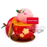 Kirby Ver. A - Paldoce Collection Vol. 1 - Minifigur - Banpresto