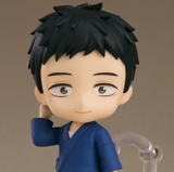 Nendoroid 2434 Wakana Gojo