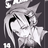Shaman King - Tokyopop - Band 014