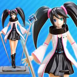 Sega Saturn - PM figure