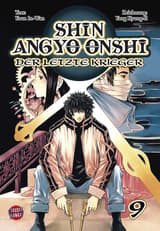 Shin Angyo Onshi 9
