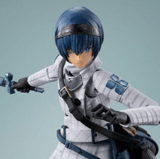 Metaphor: ReFantazio Protagonist - S.H. Figuarts - Bandai Spirits