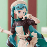 Hatsune Miku - Bitter Patissier - Luminasta - Sega - Neuauflage