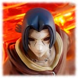 Itachi Uchiha - Limited HQS Statue by Tsume