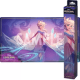 Lorcana - Disney Lorcana: Azurite Sea - Playmate Elsa - Ravensburger