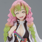 Mitsuri Kanroji - Demon Slayer Vol. 45 - Banpresto