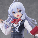 Elaina - School Uniform - Tenitol Tall - Furyu