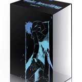 Solo Leveling - Altraverse - Leerschuber 1