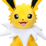 Blitza - Pokémon - Plüsch Figur - Jazwares