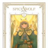 Spice & Wolf - Panini - Deluxe Band 2