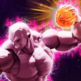 Jiren Final Battle - Dragon Ball Super - S.H. Figuarts - Action Figure - Tamashii Nations