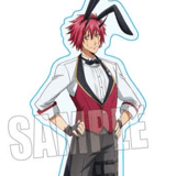 Benimaru (Bunny Version) - That Time I Got Reincarnated as a Slime - Acrylic Stand - Bell House