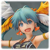 Sun Priestess Tamayorihime - Wonderful Hobby Selection