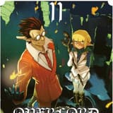 Overlord - Carlsen - Band 011