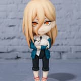Power - Chainsaw Man Figuarts mini - Bandai Spirits