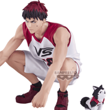 Taiga Kagami - Kuroko no Basket The Movie: Last Game - Banpresto