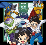 Dragon Ball Super - Carlsen - Vol. 22
