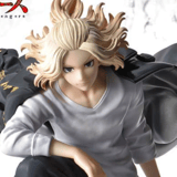Mikey / Manjiro Sano - Statue "Prisma Wing" par Prime 1 Studio (Tokyo Revengers, 23 cm)
