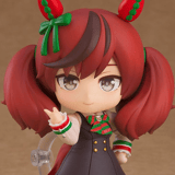 Nendoroid 2431 Nice Nature