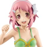 Lisbeth - Memory Defrag - EXQ Figure