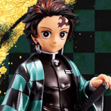 Tanjiro Kamado - Demon Slayer: Kimetsu no Yaiba - Grandista (Special Color Version) 