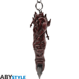 JUJUTSU KAISEN - Keychain 3D - Sukuna's finger X4