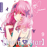 [Mein*Star] - Altraverse - Band 9