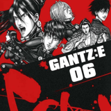 GANTZ:E - Manga Cult - Band 06