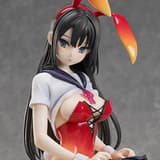 Miu Akagiri - Mitiking Creator's Collection - BINDing / Native - Statue PVC 1/4