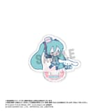 Random Selection - Hatsune Miku x Cinnamoroll - Mini Acrylic Stand - Anicraft