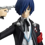 Figma 322 Yuki Makoto (Persona 3 Protagonist) - Neuauflage