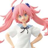 Milim Nava - That Time I Got Reincarnated as a Slime - Otherworlder Vol.20 Version A - Banpresto