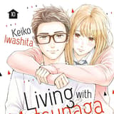 Living with Matsunaga - Egmont - Band 010