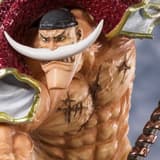 Edward Newgate (Whitebeard) -Pirate Captain- - One Piece - FiguartsZERO