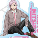 Mitsuki Kiryu - Wind Breaker - Acrylaufsteller (G) - Sync Innovation