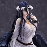 Albedo (so-bin ver.) – Figur Overlord – Union Creative (Réédition)