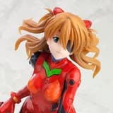 Asuka Langley Shikinami - Q Plugsuit - Version :RE - Kotobukiya	