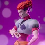 Hisoka - Hunter X Hunter - AbyStyle Studio