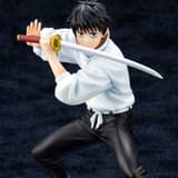 Yuta Okkotsu - Jujutsu Kaisen 0 ARTFX J - Kotobukiya