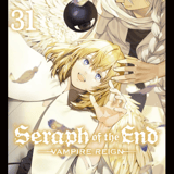 Seraph of the End - Kaze - Vol. 31