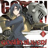 Goblin Slayer! Year One - Altraverse - Band 8