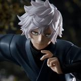 Gabimaru - Luminasta - Sega