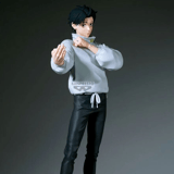Yuuta Okkotsu - Jujutsu Kaisen - Grandista - Banpresto