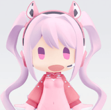 Alice - HELLO! GOOD SMILE